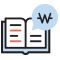 Textbook purchase Icon