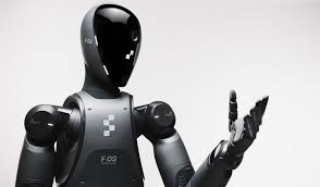 a Robot