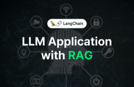(강의실 활동테스트)RAG를 활용한 LLM Application 개발 관련 이미지