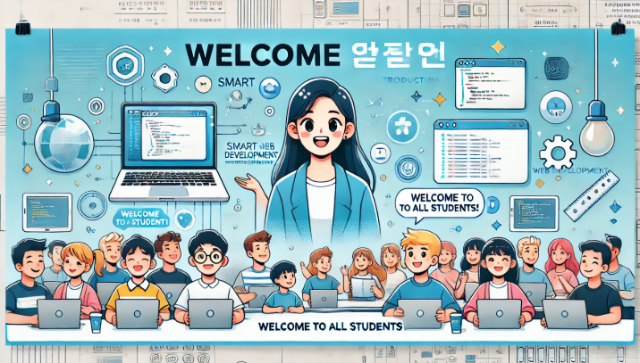 2차인증 강좌 최초입과 테스트 관련 이미지